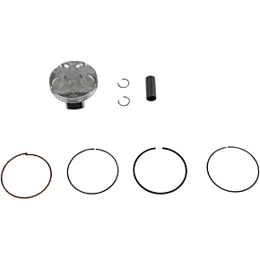 Vertex Piston Kit 24119B