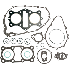 Vesrah Complete Gasket Kit - KZ440 VG-457
