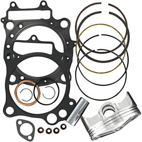 Wiseco Piston Kit with Gaskets - Standard PK1070