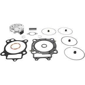 Wiseco Piston Kit with Gaskets - Standard PK1240
