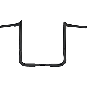 Handlebar - Monkey Bagger - 12" - Black PYO:MBB125-12 B