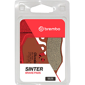 PRIME Sinter SD Brake Pads 07YA21SD