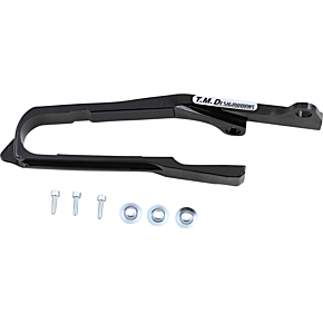 Chain Slider - Suzuki - Black DCS-S25-BK