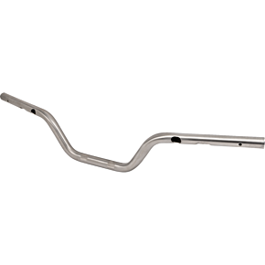 Handlebar - Moto 2.0 - High - Stainless Steel TD-104-04S