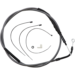 Clutch Cable - KARBONFIBR 723610HE