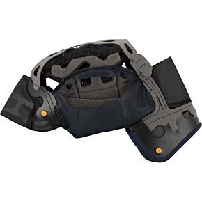 Corsair-X/Defiant-X/Signet-X Interior Pad - EP V - 7 mm 07-5695