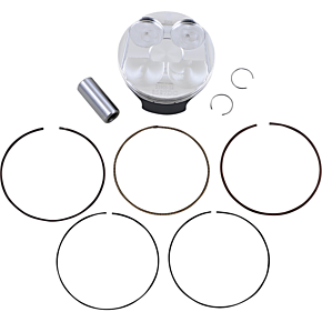 Piston Kit 8587DC