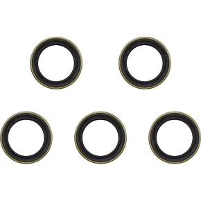 Drive Gear Seal - Big Twin 12077