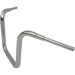 Handlebar - Big Ape - 13" - TBW - Chrome 0601-4301