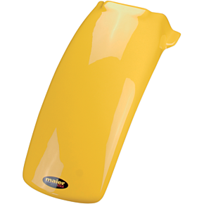 Replacement Rear Fender - Yellow 171504