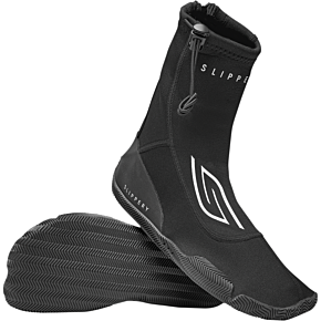 Amp Boots - Black - Large 3261-0199