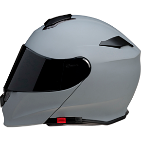 Solaris 2.0 Modular Helmet - Smoke - Gray - XL 0101-17493