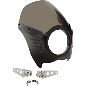 Fairing - Louvered 06-043
