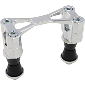 Handlebar Clamp - 7/8" - Honda 21P11604