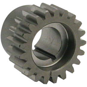 Pinion Gear - Black 33-4147