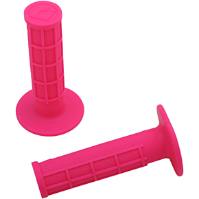 Grips - Ruffian - Half Waffle - Pink H01RFP