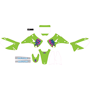 Graphic Kit - KX Retro 20-20-362