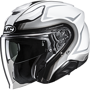 F31 Helmet - Bask - MC10 - Large JA21NUS6410V