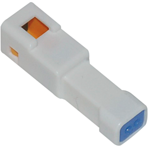 Jst 2-pin Tab Connector