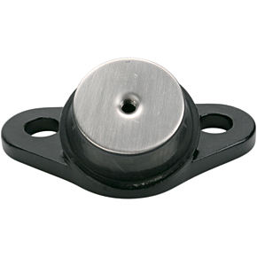 Left Motor Mount - 4 TEC 011-130
