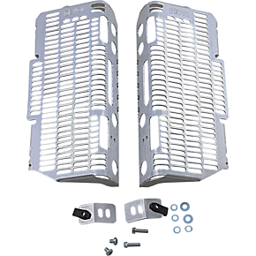 Radiator Guards - Honda 0101-5505