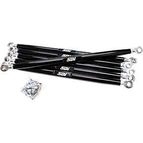 Radius Rod - 64" UDCCMRR-X3