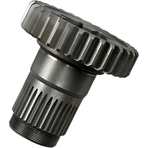 Main Drive Gear With Belt Drive 296591