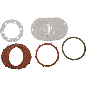 Scorpion Clutch Plates 306-32-40743