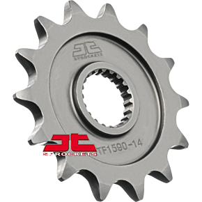 Countershaft Sprocket - 14 Tooth - Yamaha JTF1590.14