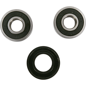 Wheel Bearing Kit - Rear PWRWK-S39-000