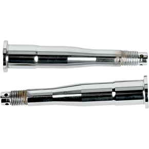 Spindle Shaft - Yamaha 10-382