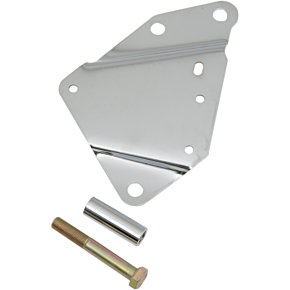Right Tool Box Mount - Softail 403C2