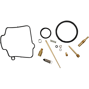 Carburetor Repair Kit - CR250R 03-7A3