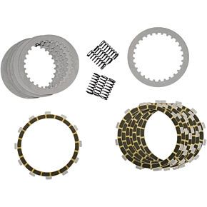 Clutch Kit 303-35-10018