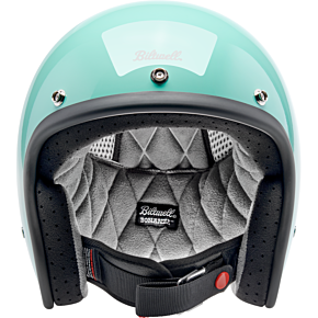 Bonanza Helmet - Mint Julip - XL 1001-188-205