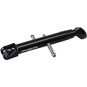 Adjustable Sidestand - Black - Suzuki 05-01105-22