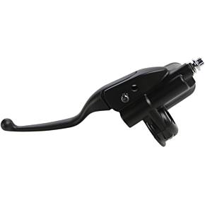 Brake Master Cylinder - 15 mm - Black 0610-1874