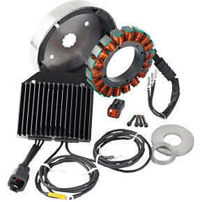 38 A Alternator Kit CE-62AR