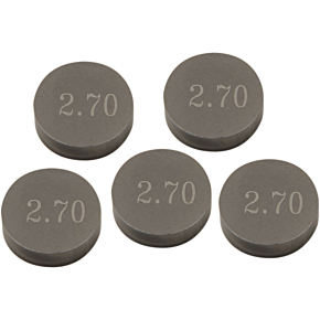 Valve Shim - 5 pack 29.948270