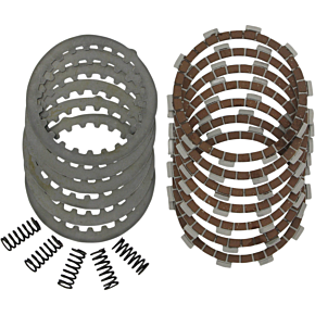 Clutch Kit DPK158