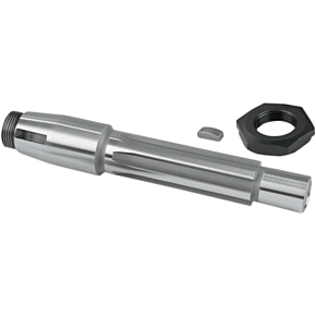 Pinion Shaft - Big Twin 33-2021
