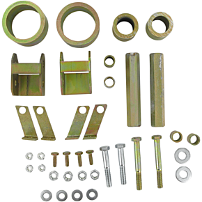 Lift Kit - 2.00" - Front/Back 73-14829