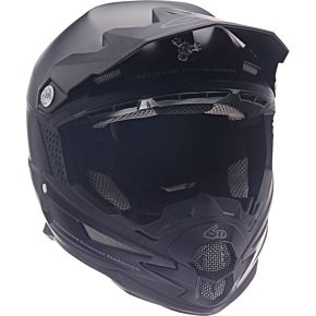 ATR-1 Helmet - Matte Black - XS 10-3704