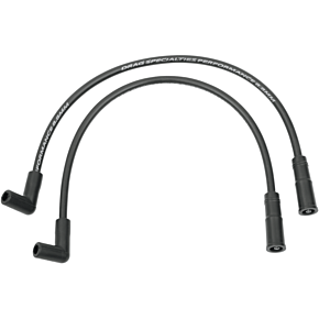 Plug Wires - '58-'69 XL with Magneto 2104-0136