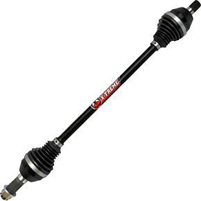 Axle - X-Treme - Heavy-Duty - Front Left/Right - Maverick PAXL-3082XHD