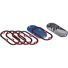 Inspection Cover Gasket - Foamet 60567-90-F
