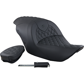 Roadsofa™ Seat - Lattice Stitched - Backrest - F6B