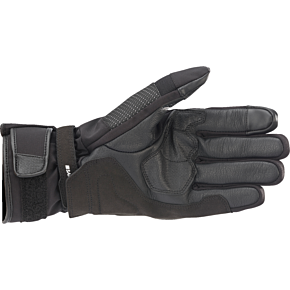 Andes V3 Drystar® Gloves - Black - 2XL 3527521-10-2X