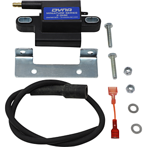 Coil Kit - Yamaha DCK7-6