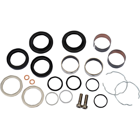 Fork Slider Rebuild Kit - 39 mm 0403-0146